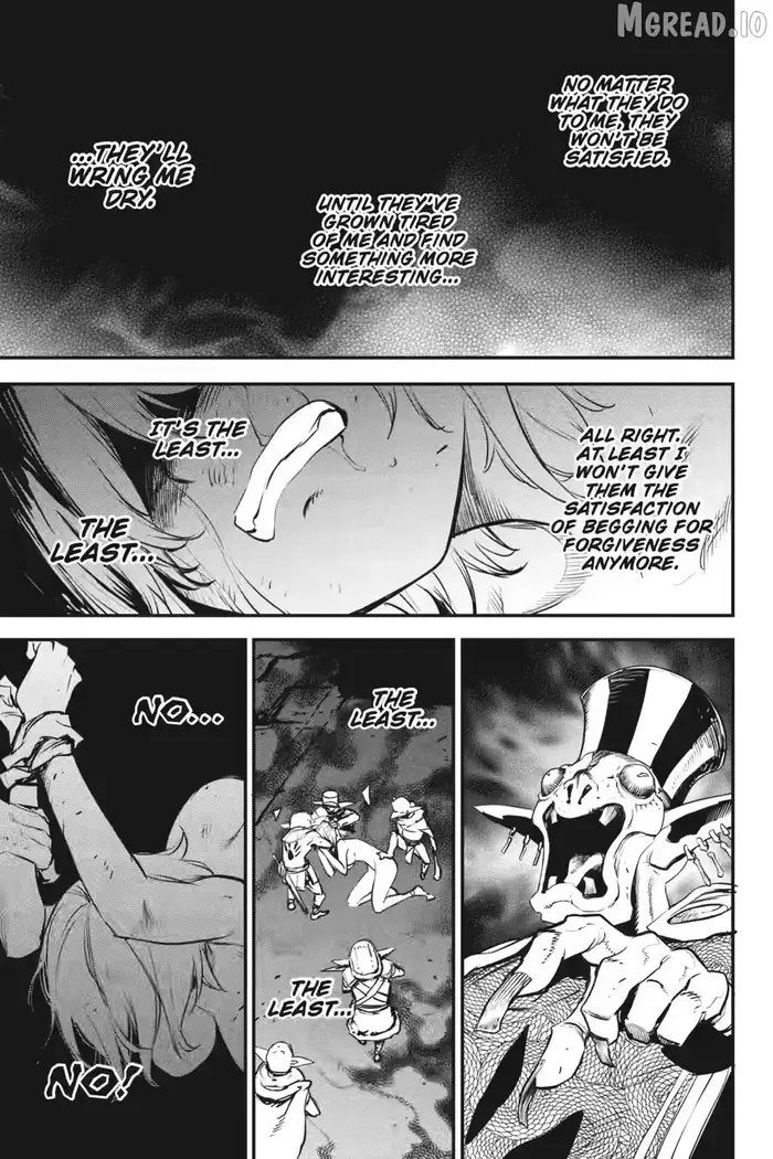 Goblin Slayer Chapter 109 image 09_optimized